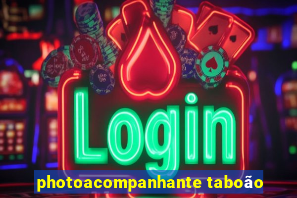 photoacompanhante taboão